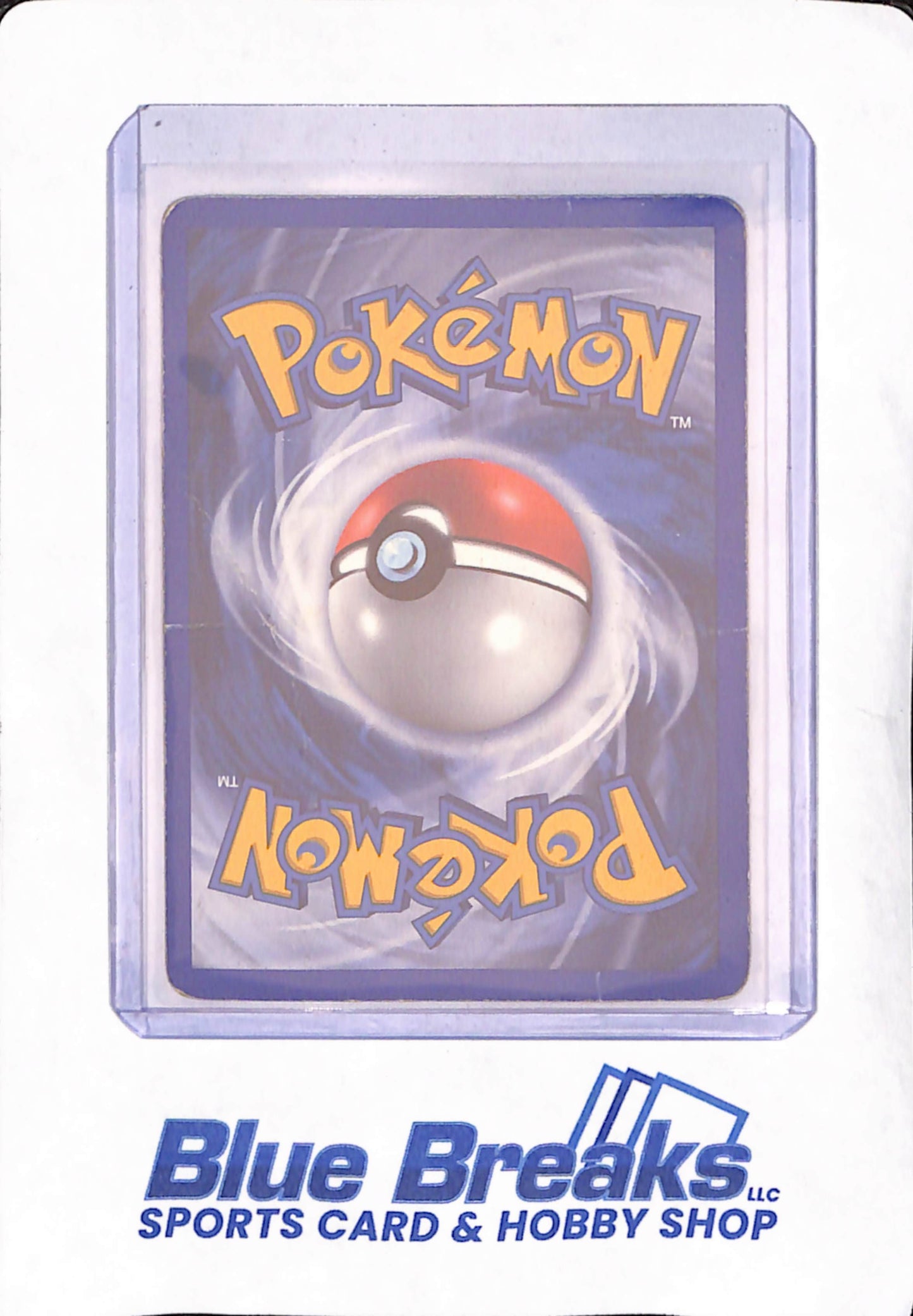 Pokemon Regirock ex 99/106 Holo Rare Vintage - EX Emerald