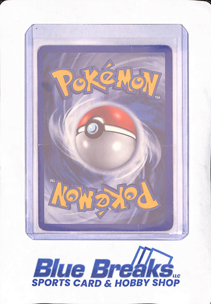 Pokemon Regirock ex 99/106 Holo Rare Vintage - EX Emerald