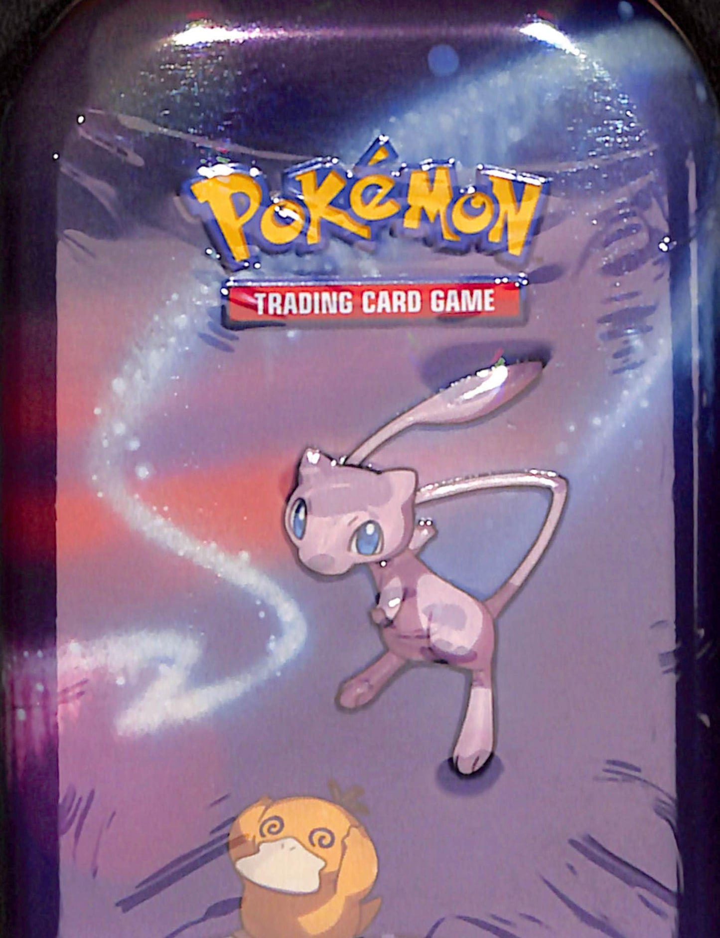 Pokemon - Kanto Power Mini Tin - Sealed Wax