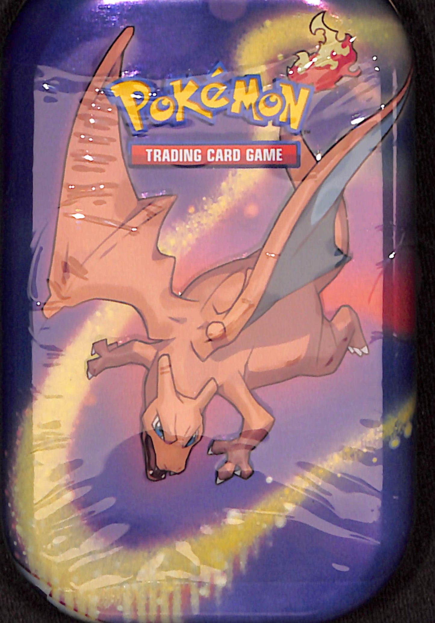 Pokemon - Kanto Power Mini Tin - Sealed Wax