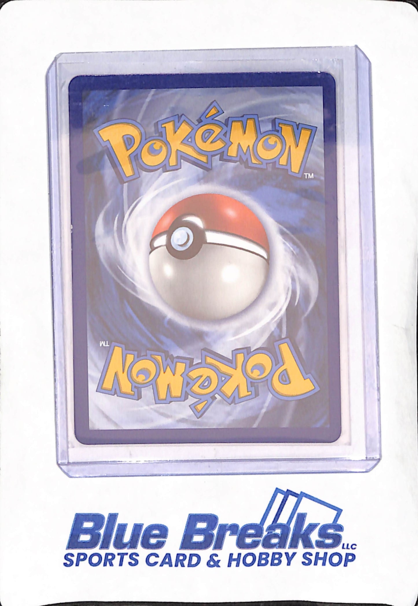 Pokemon - Gyarados EX (Secret) - XY BREAKpoint - Holofoil - #123/122
