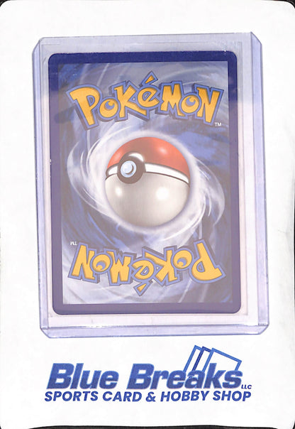 Pokemon - Gyarados EX (Secret) - XY BREAKpoint - Holofoil - #123/122