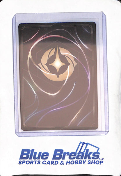 Disney Lorcana Shimmering Skies - You're Welcome - Enchanted - #213/204