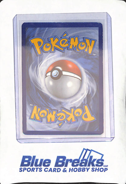 Pokemon XY - Team Aqua's Kyogre EX - #6/34