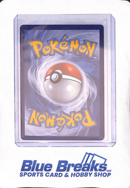 2016 Pokemon  XY - Gyarados EX Breakpoint Full Art - #114/122