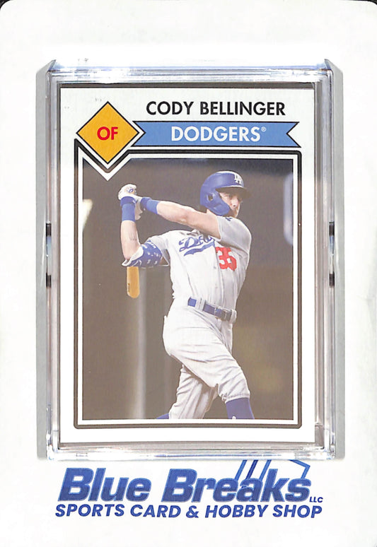 2021 Topps 582 Montgomery Club - Set #1 - Cards 1-20 - Baseball