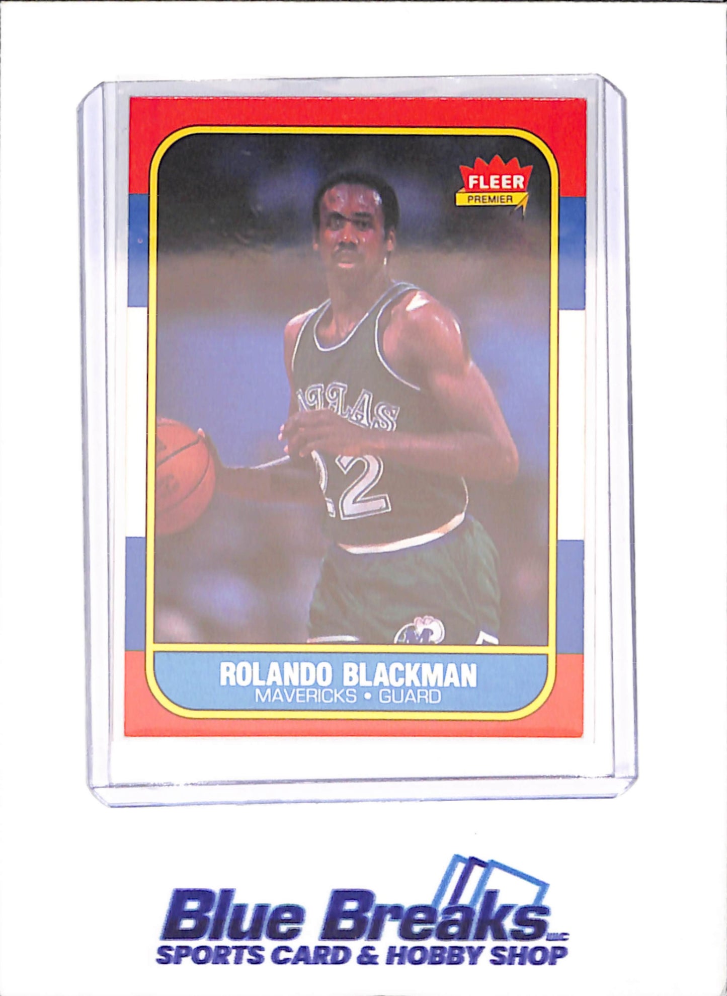 1986 Fleer Basketball Set 1-132 (No Stickers) - Michael Jordan - Complete Set