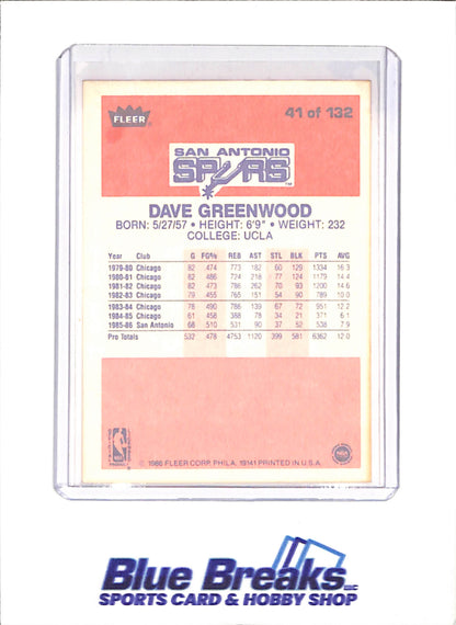 1986 Fleer Basketball Set 1-132 (No Stickers) - Michael Jordan - Complete Set