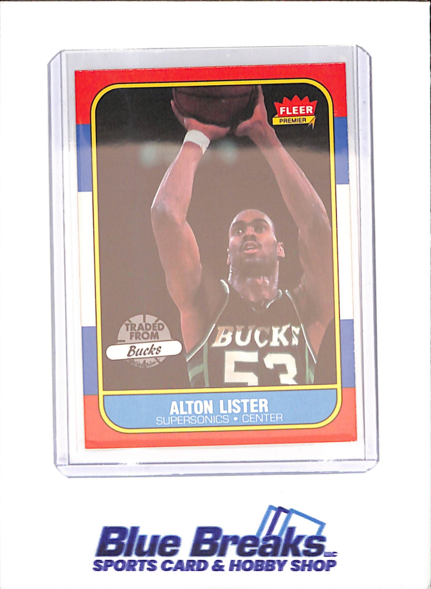 1986 Fleer Basketball Set 1-132 (No Stickers) - Michael Jordan - Complete Set
