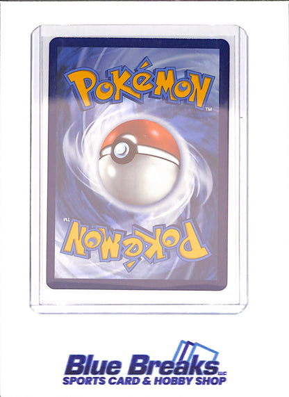 2025 Pokemon - Eevee ex - Prismatic Evolutions - Black Star Promo - #174 -