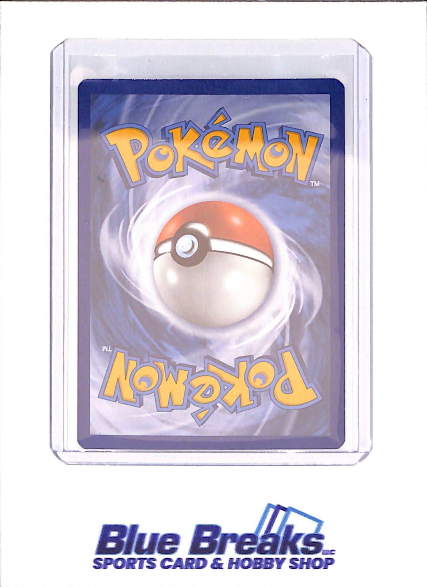 2014 Pokemon - Gengar Ex - Phantom Forces - 34/119