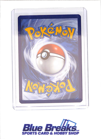 2016 Pokemon - Ninetales - XY Evolutions - 15/108