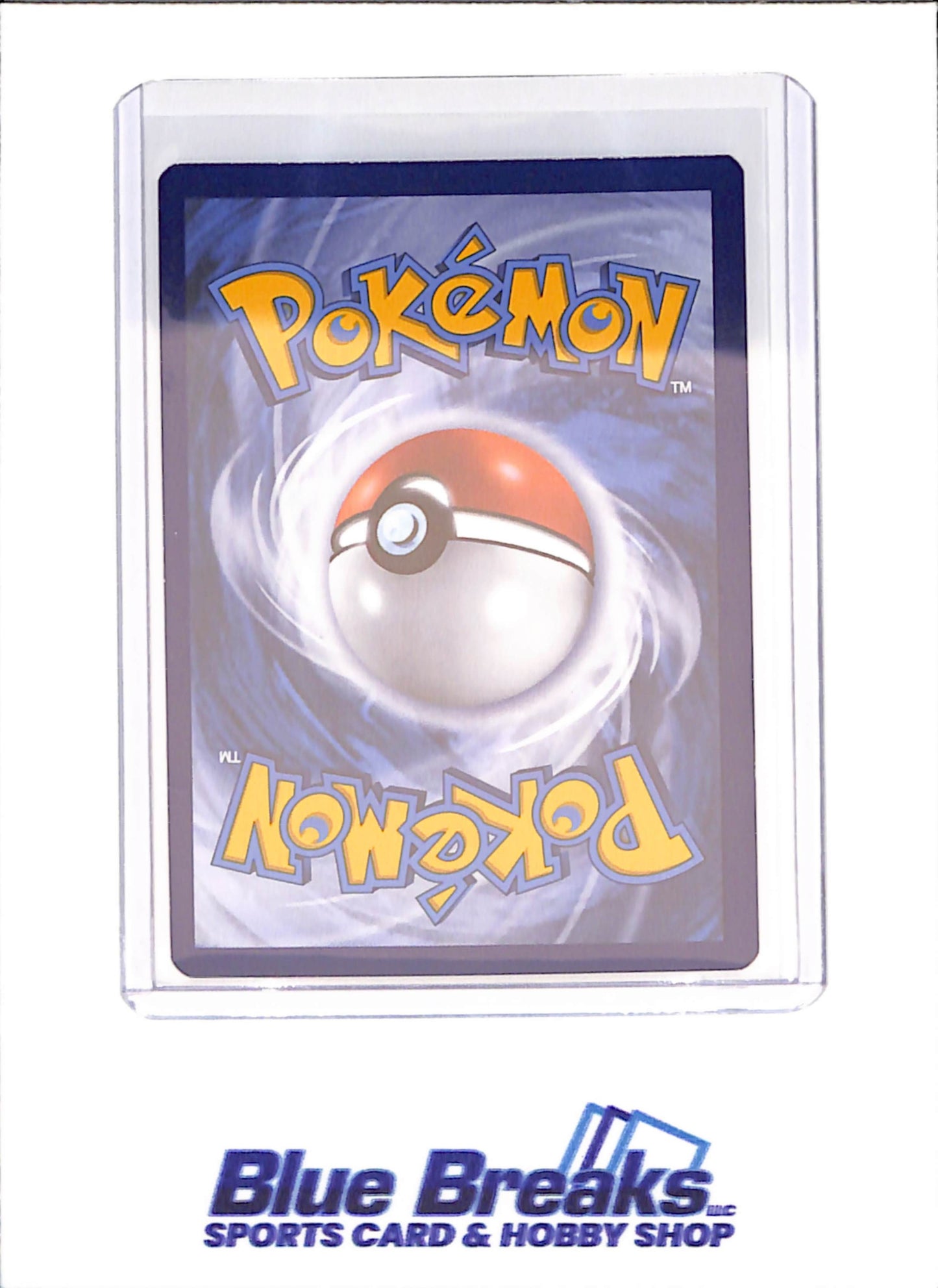 2016 Pokemon - Vaporeon EX - Generations - 24/83
