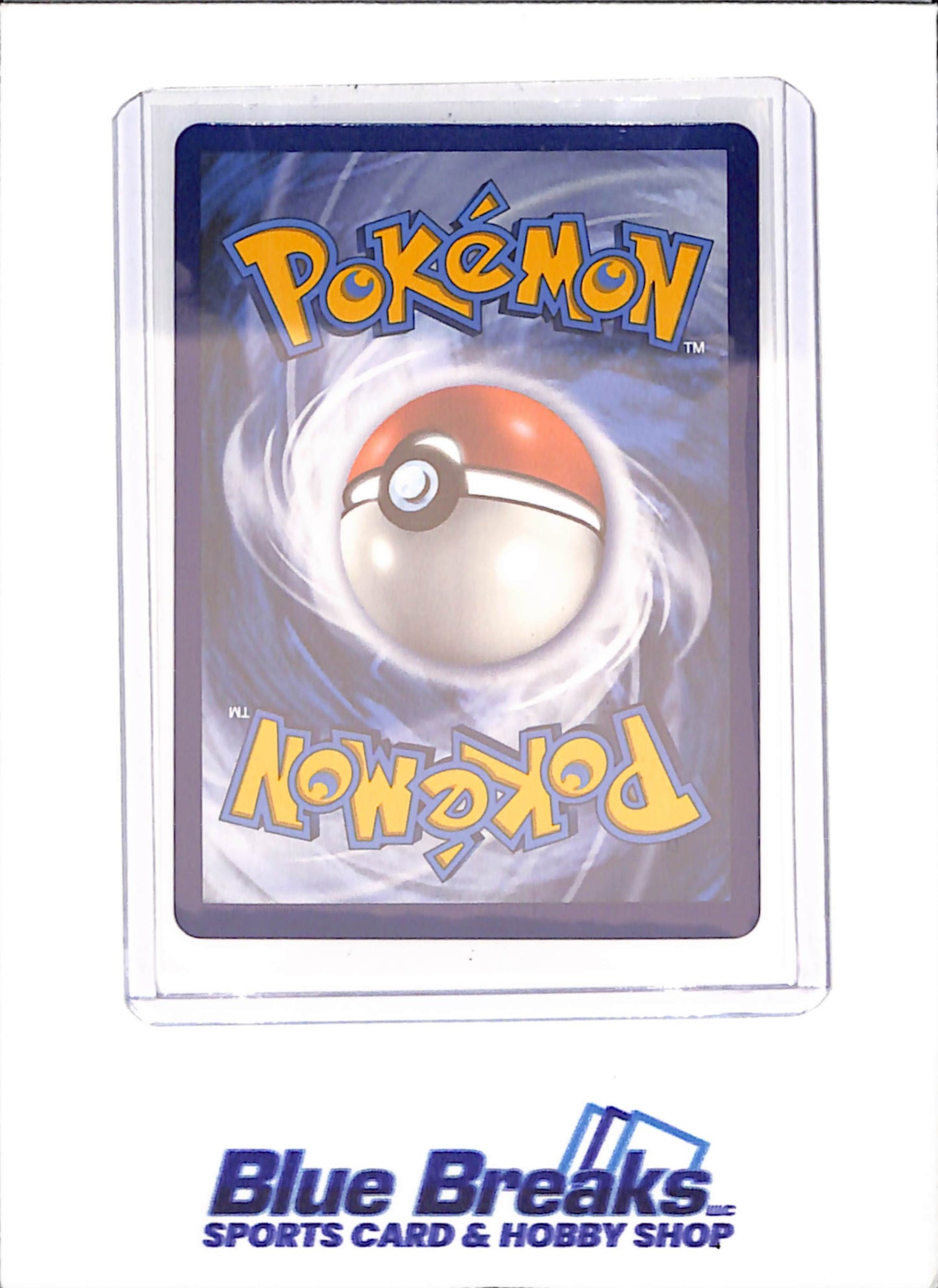 2016 Pokemon - Mega Blastoise EX - XY Evolutions - 22/108 - drop