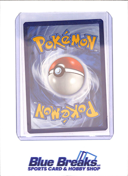 2016 Pokemon - Flying Pikachu - XY Evolutions - 110/108 - drop