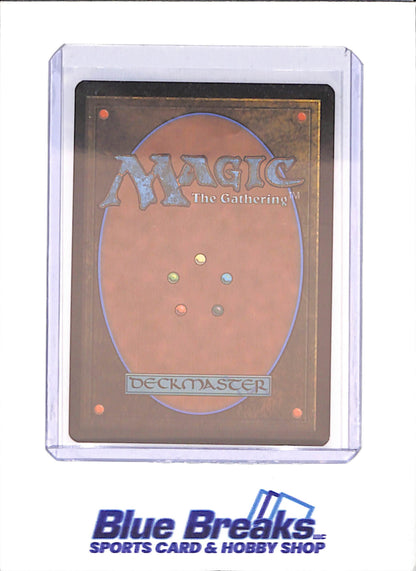 Magic the Gathering - Landing Town - Final Fantasy - 289 - drop