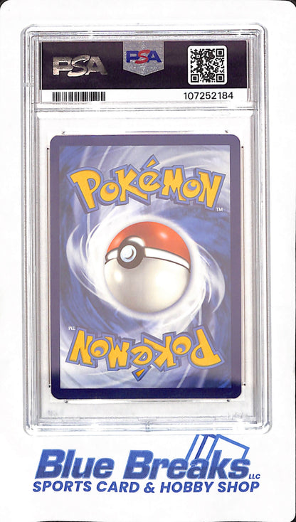 2023 Pokemon Sword &amp; Shield Crown Zenith - Latias Full Art - PSA GEM MT 10 - #GG20/GG70