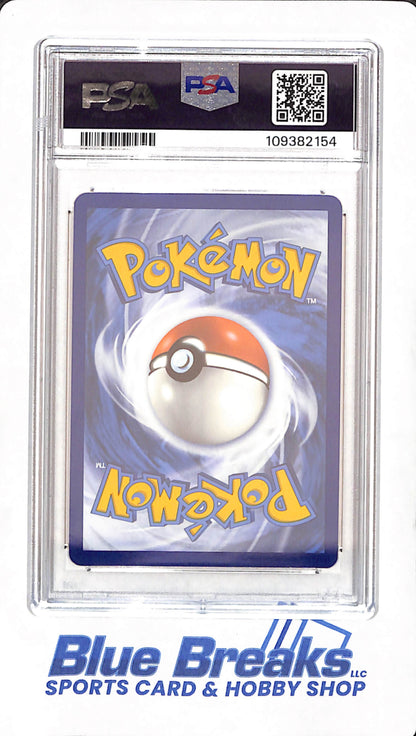 2023 Pokemon Sword & Shield Crown Zenith - Lapras Full Art - PSA GEM MT 10 - #GG05/GG70