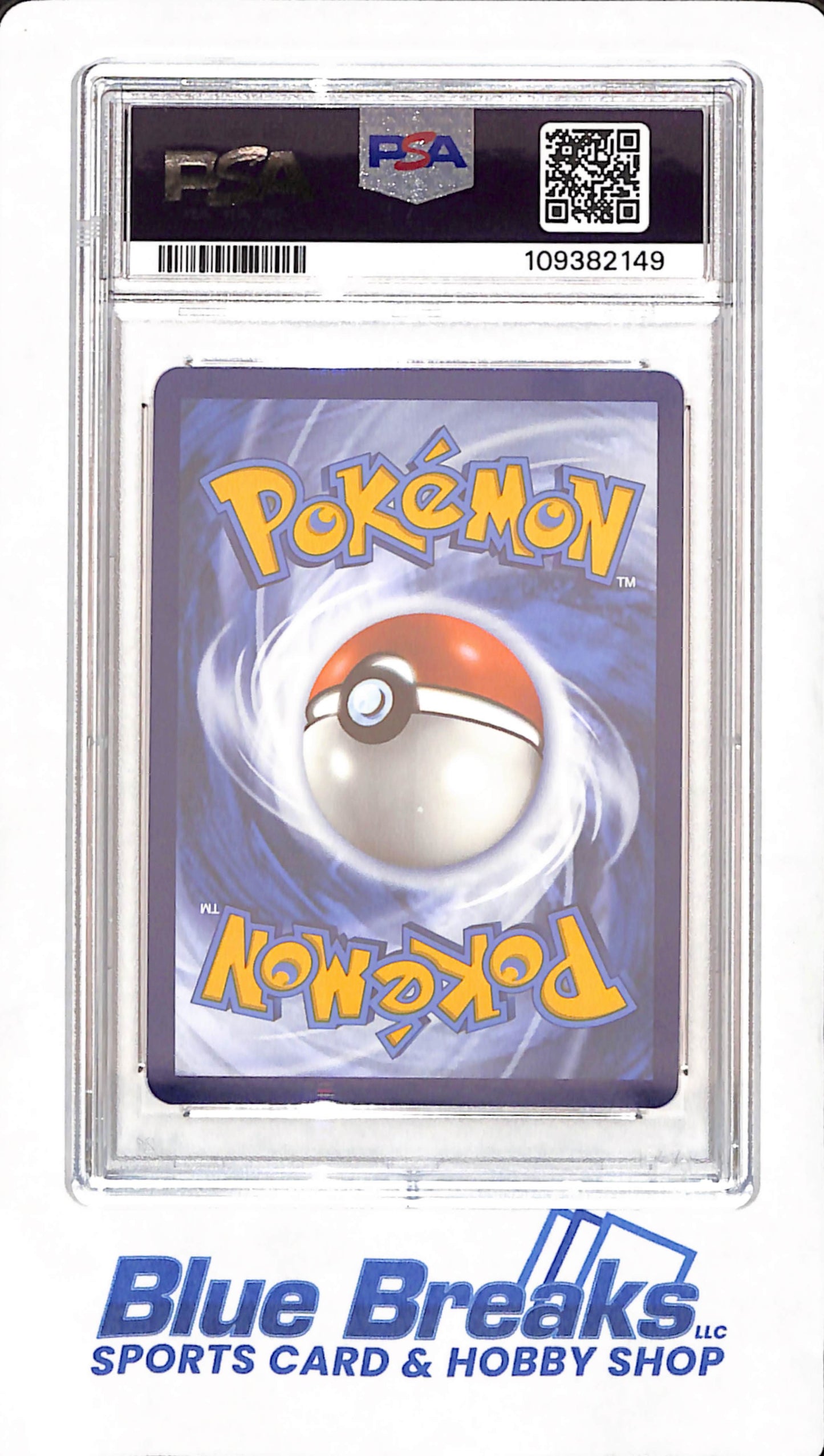 2025 Pokemon Pokemon - Pre En CS Mask Ogerpon Ex - Special Illustration Rare - PSA MINT 9 - #160/131