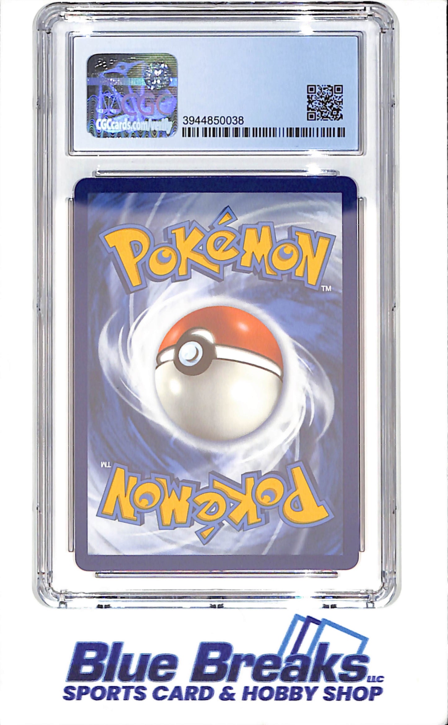 2021 Pokemon - Duraludon V - Evolving Skies - CGC 9.5 - 198/203