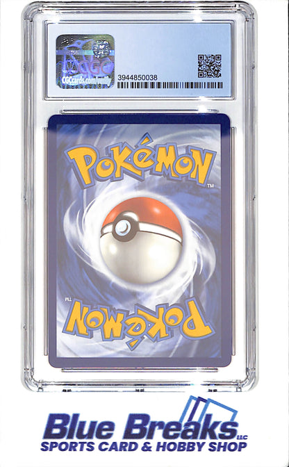 2021 Pokemon - Duraludon V - Evolving Skies - CGC 9.5 - 198/203