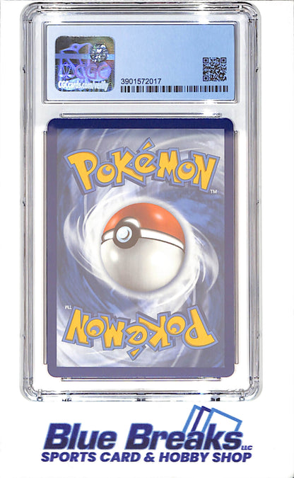 2021 Pokemon - Brawly - Trainer - Chilling Reign - CGC 9 - 188/198