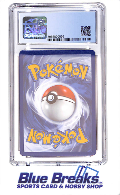 2021 Pokemon - Dark Gyarados - Celebrations - Classic Collection - Team Rocket - Holo - CGC 9.5 - 8/82