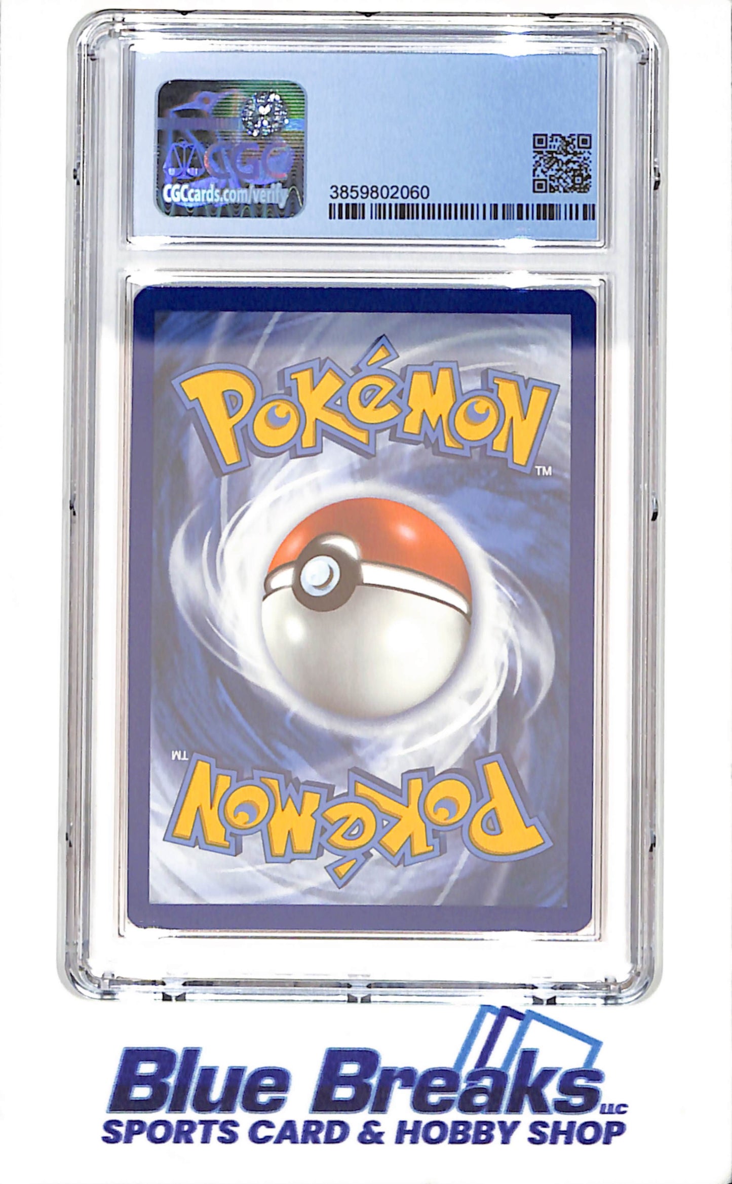 2021 Pokemon  - Charmander - Black Star Promos - Battle Styles 1-Pack Blisters - CGC 9  - SWSH092