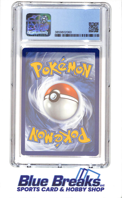 2021 Pokemon  - Charmander - Black Star Promos - Battle Styles 1-Pack Blisters - CGC 9  - SWSH092