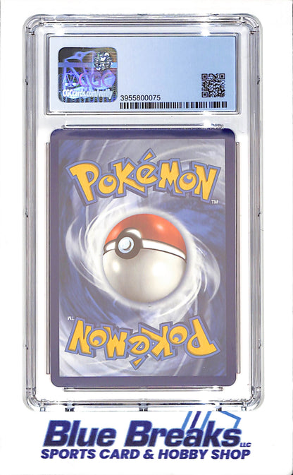 2020 Pokemon - Leon - Trainer - Vivid Voltage - CGC 9 - 182/185