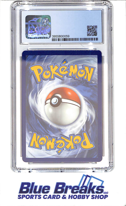 2021 Pokemon - Espeon V - Evolving Skies - CGC 9 - 179/203