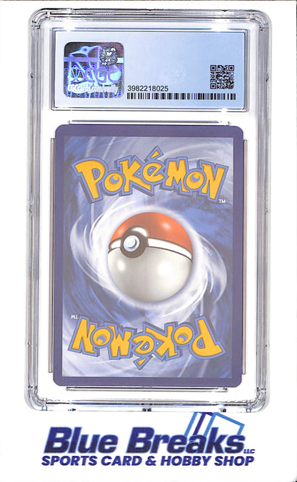 2021 Pokemon - Pikachu - Black Stars Promos - Celebrations - Ultra-Premium Collection - CGC 9.5 - SWSH145