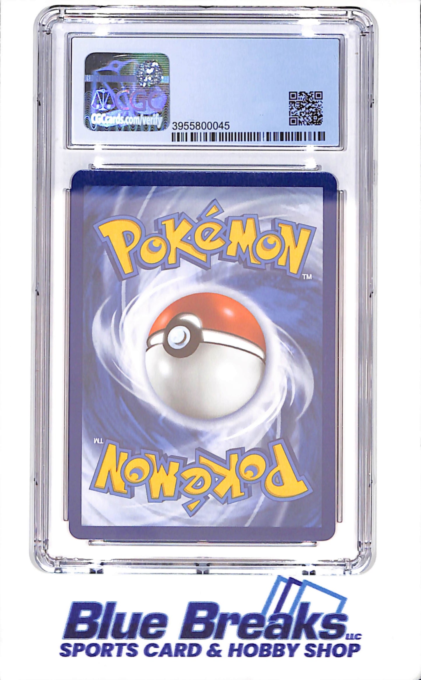 2021 Pokemon - Pikachu - Pika V-Union - Black Star Promos - Celebrations - CGC 9.5 - SWSH140