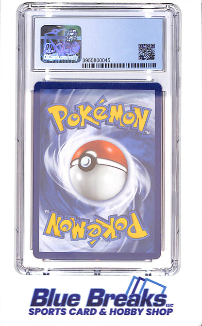 2021 Pokemon - Pikachu - Pika V-Union - Black Star Promos - Celebrations - CGC 9.5 - SWSH140