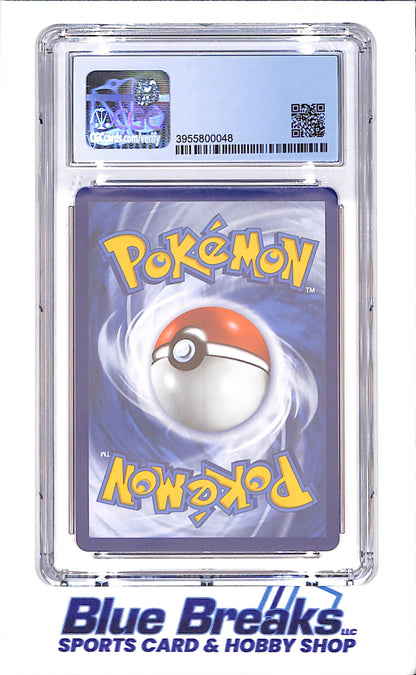 2021 Pokemon - Pikachu V Union - Black Star Promos - Celebrations - Pika V-Union - CGC 9.5 - SWSH142