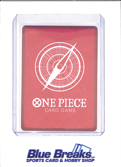 One Piece - Jewelry Bonney - Alternate Art - English - EB04-001 - drop