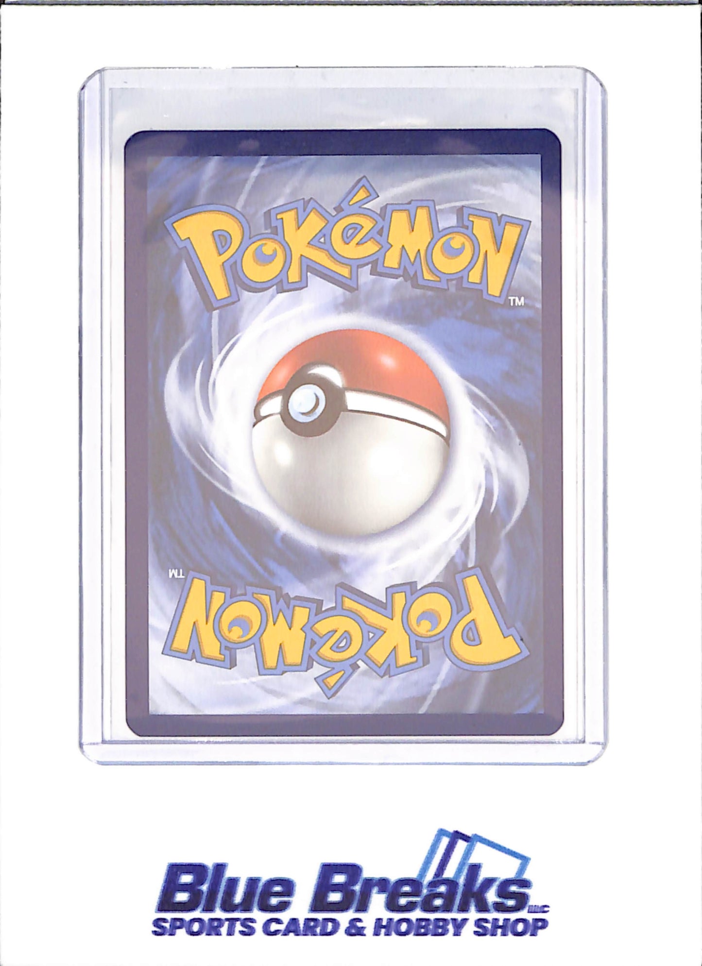 2016 Pokemon - Flying Pikachu - XY Evolutions - 110/108 - drop