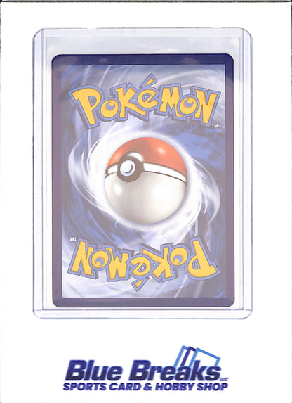 2016 Pokemon - Flying Pikachu - XY Evolutions - 110/108 - drop