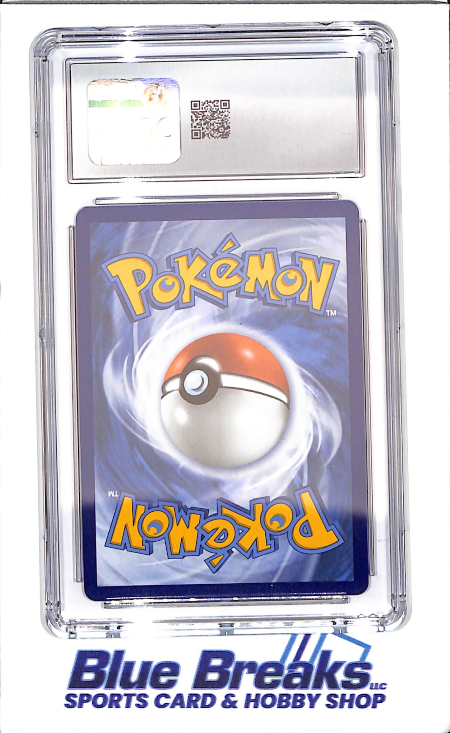 2025 Pokemon - Mega Charizard X ex - Phantasmal Flames - Ultra Rare - Holo - CGC 9 - 109/094 - drop