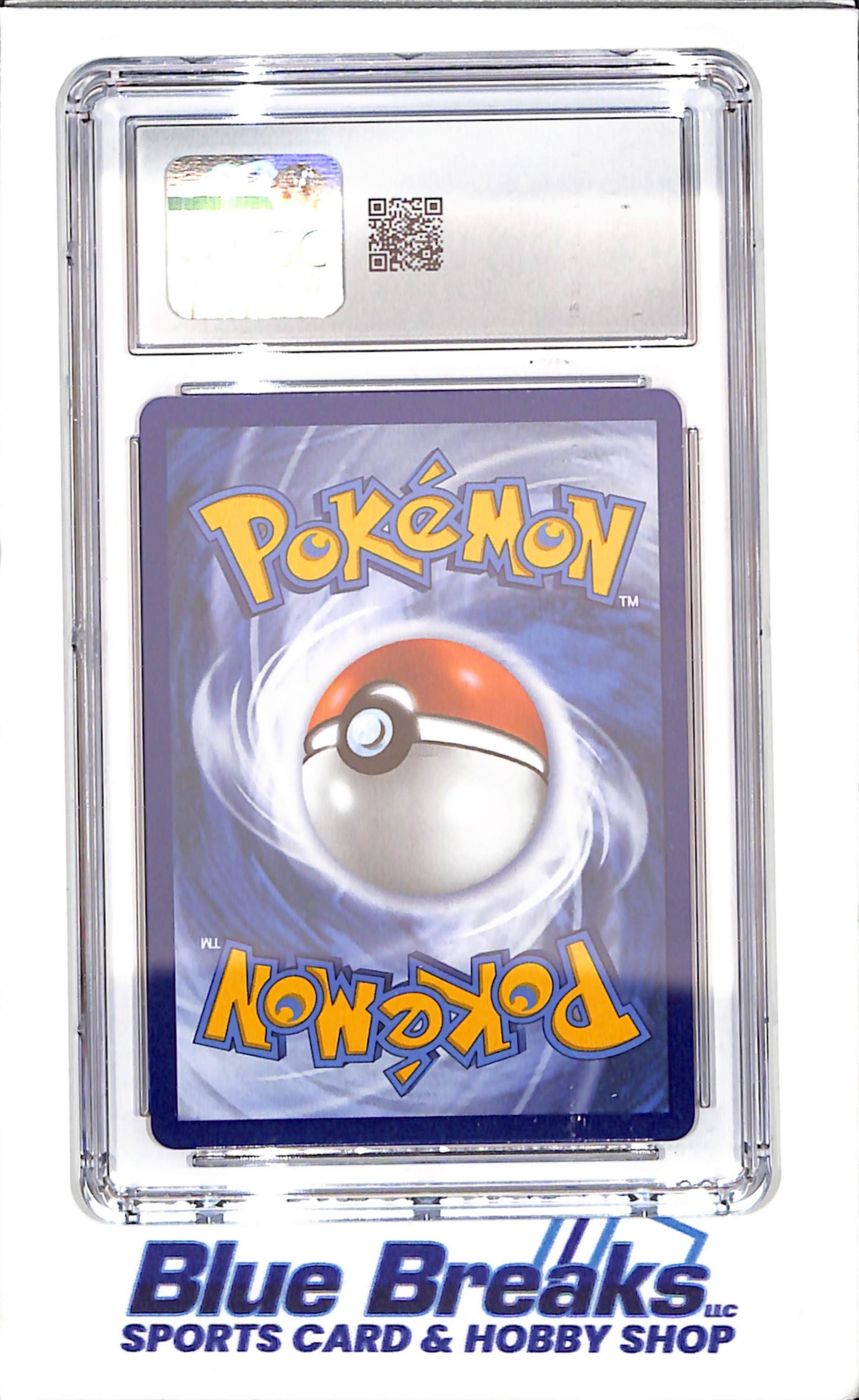 2025 Pokemon - Mega Charizard X ex - Phantasmal Flames - Ultra Rare - Holo - CGC 10 - 109/94 - drop