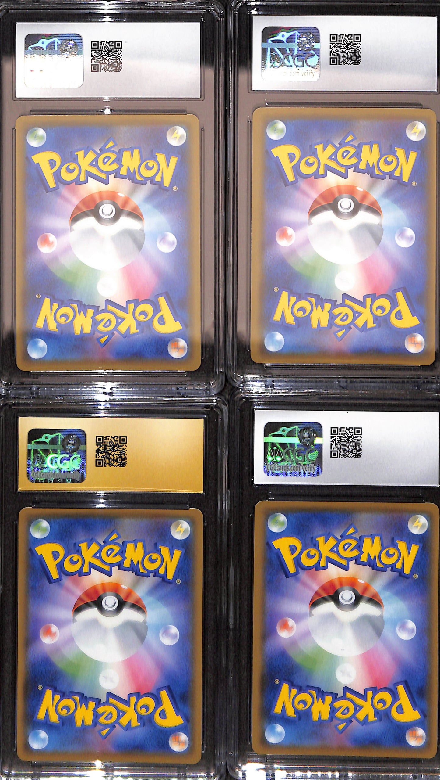 2021 Pikachu - 25th Anniversary Collection - V-Union - Japanese - drop