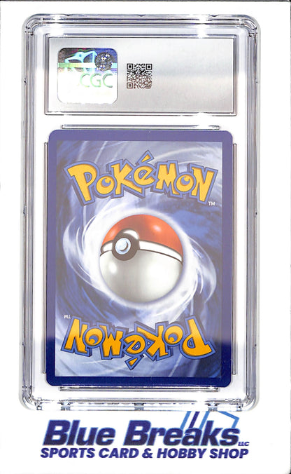 2025 Pokemon - Flygon - Phantasmal Flames - Illustration Rare - Holo - CGC 8.5 - 101/094 - drop