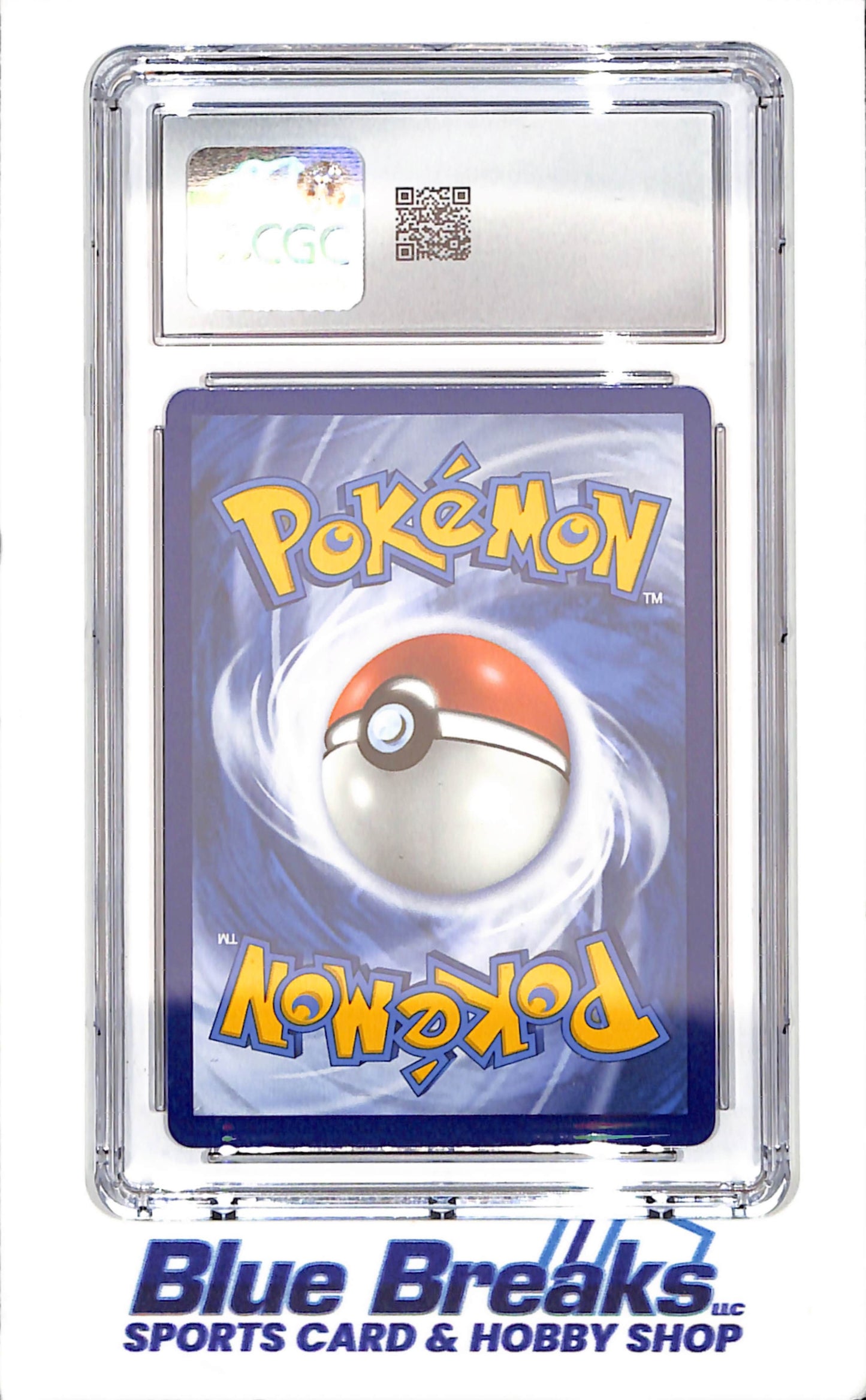2019 Pokemon - Acres & Dialga & Palkia GX - Cosmic Eclipse - Holo - CGC 8.5 - 156/236 - drop
