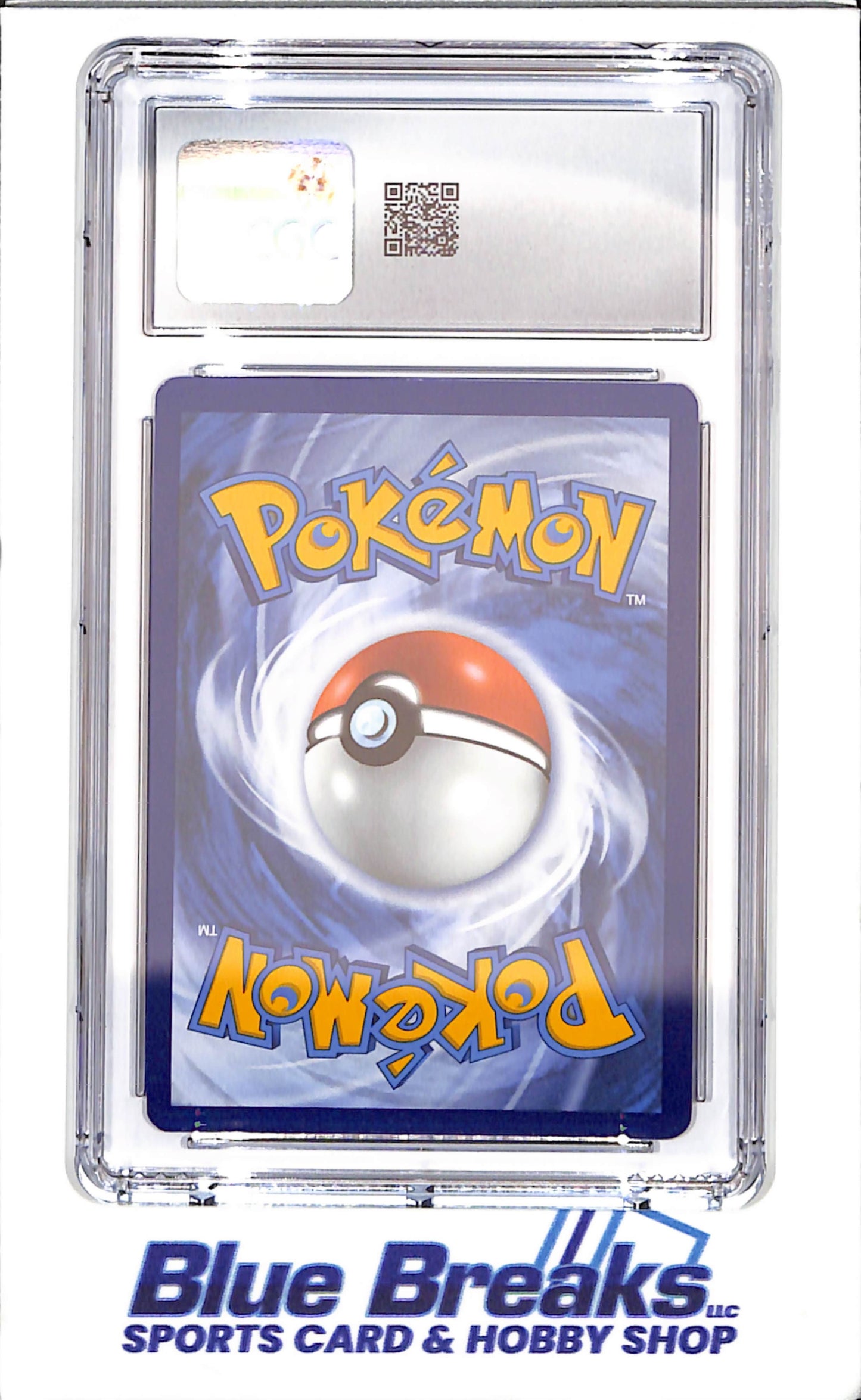 2023 Pokemon - Gyarados ex - Scarlet & Violet - Ultra Rare - Holo - CGC 10 - 225/198 - drop