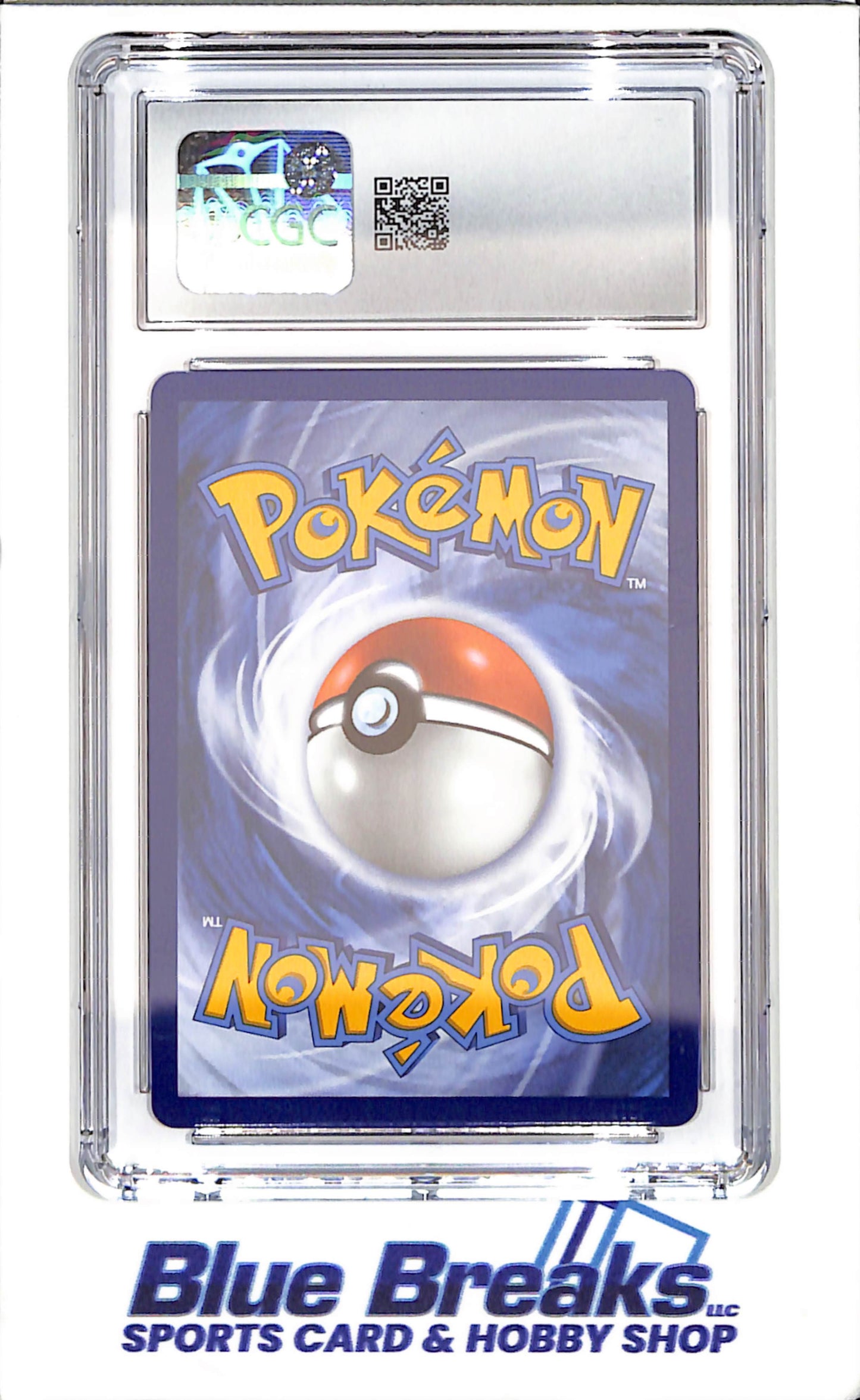 2025 Mega Charizard X ex - Phantasmal Flames - Mega Hyper Rare - Holo - CGC 9 - 130/094 - drop