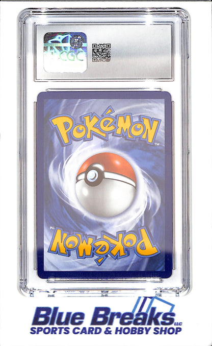 2025 Mega Charizard X ex - Phantasmal Flames - Mega Hyper Rare - Holo - CGC 9 - 130/094 - drop