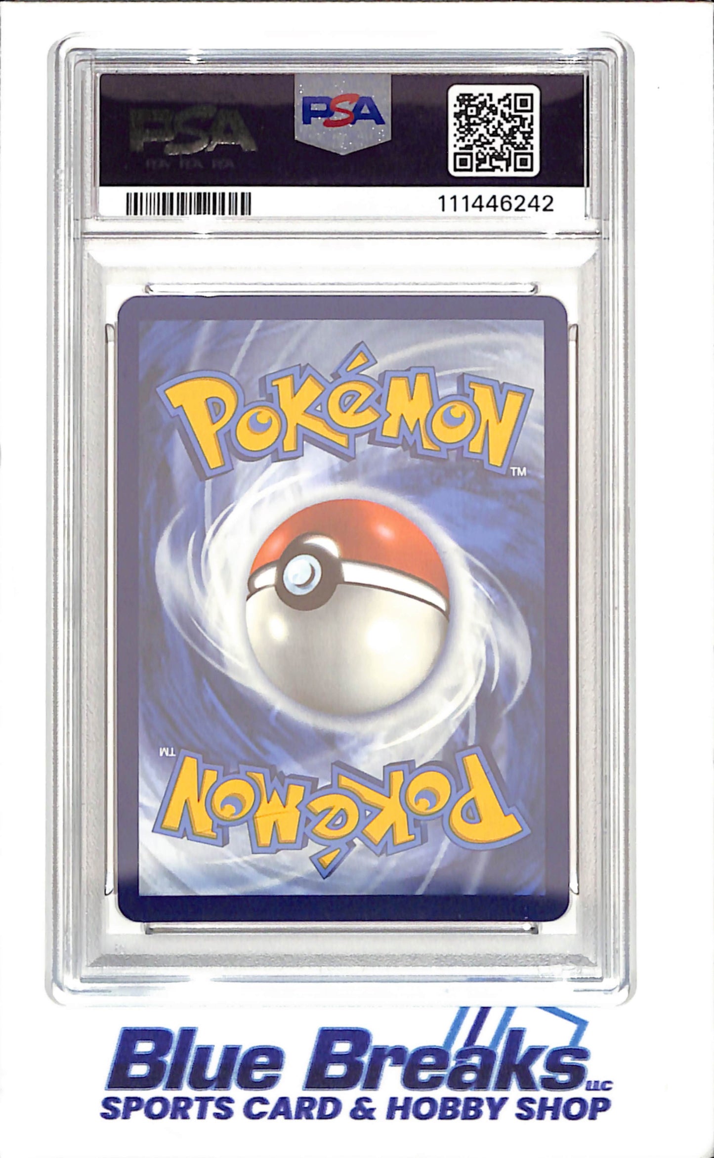 2023 Pokemon - Pikachu - Illustration Rare - Scarlet & Violet 151 - PSA 10 - 173/165 - drop
