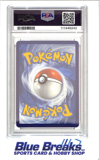 2023 Pokemon - Pikachu - Illustration Rare - Scarlet & Violet 151 - PSA 10 - 173/165 - drop