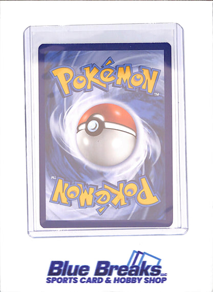 2016 Pokemon - Flying Pikachu - XY Evolutions - 110/108