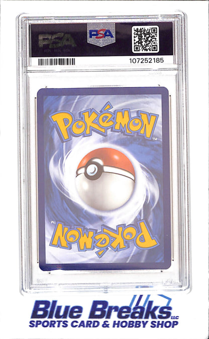 2023 Pokemon - Latias - Full Art - Crown Zenith - SWSH - PSA 9 - GG20/GG70 - drop